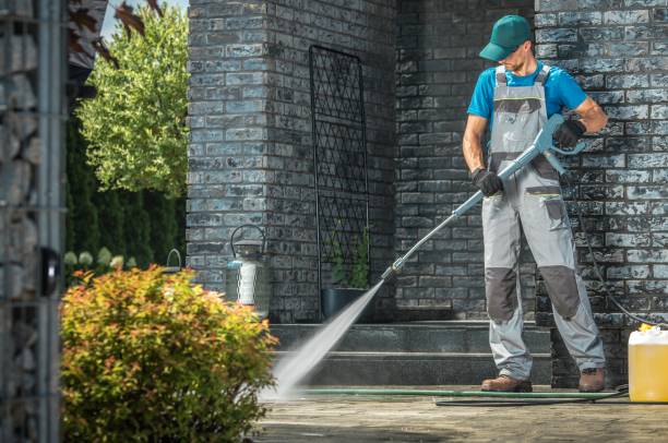 Point Marion, PA Pressure Washing Services Company